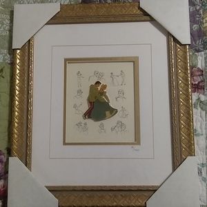 Disney princess Cinderella pin collection